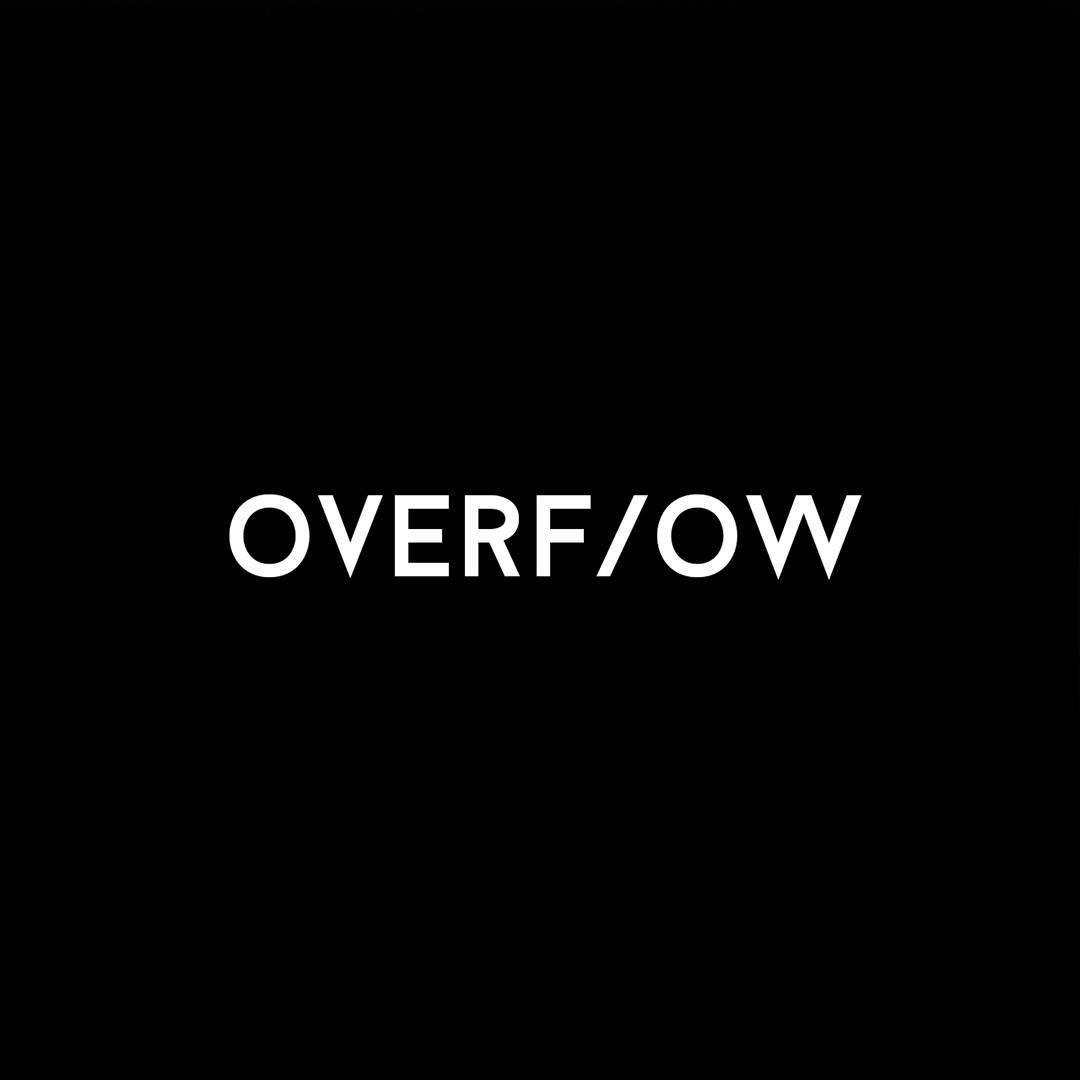 Overflow Logo