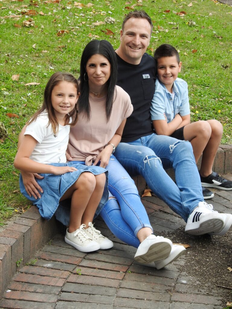 Tolley Fam