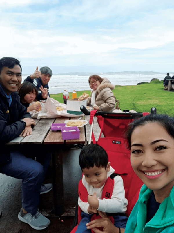 Central Auckland Life Group