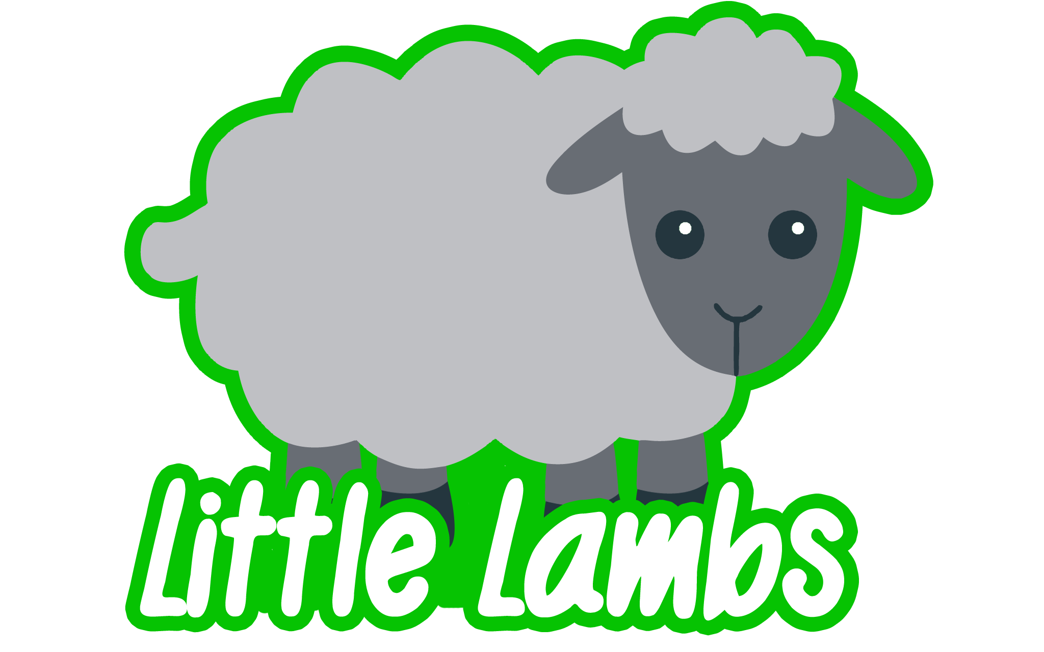 Little Lambs logo